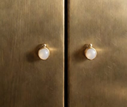 Aurora Studs