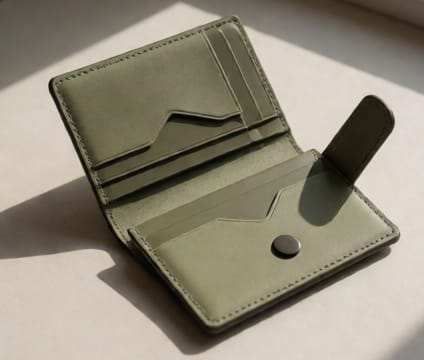 Modular Wallet System
