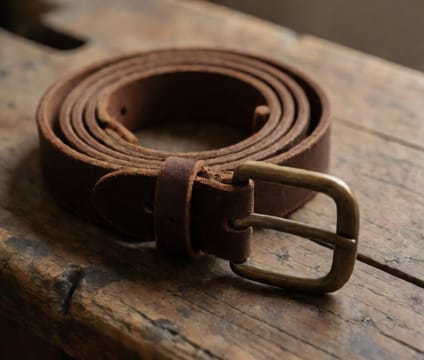 Refined Strap System