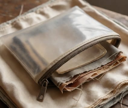Dress Bag Inner