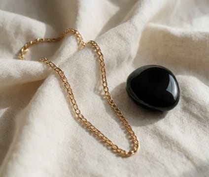 Layering Chain Necklace