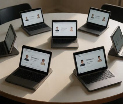 Multilingual User Testing