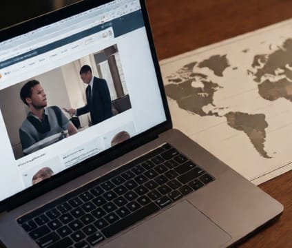 Website Localization Services