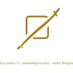 adambridges.com logo