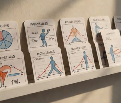 Exercise Selection Logic