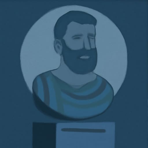 Curated video dataset sample