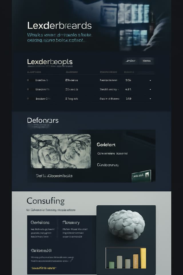 aqlabs.com design mockup