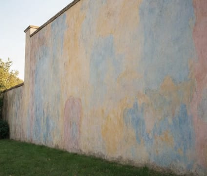 Midday Mural Melt