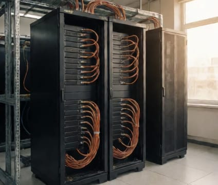 Legacy Modernization