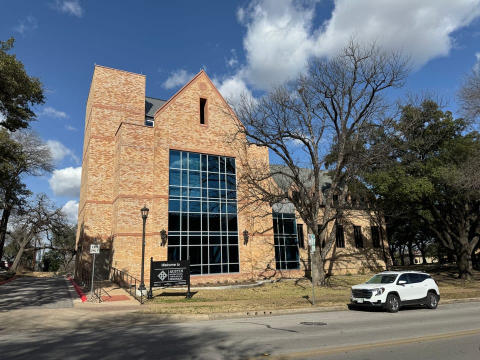 Austin Presbyterian Theological Seminary