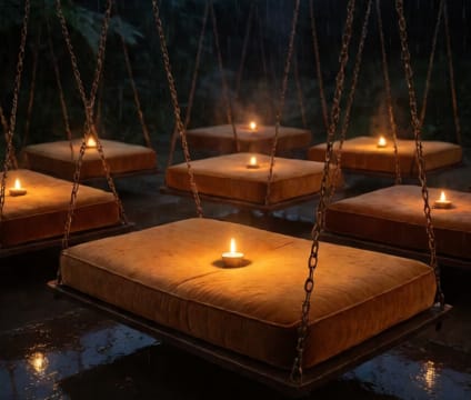 Midnight Lounge