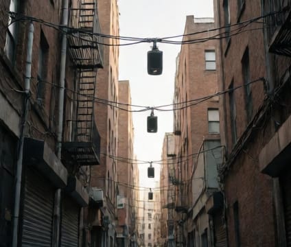 Soundwalk Gallery