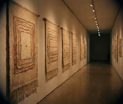 Immersive Art Walk