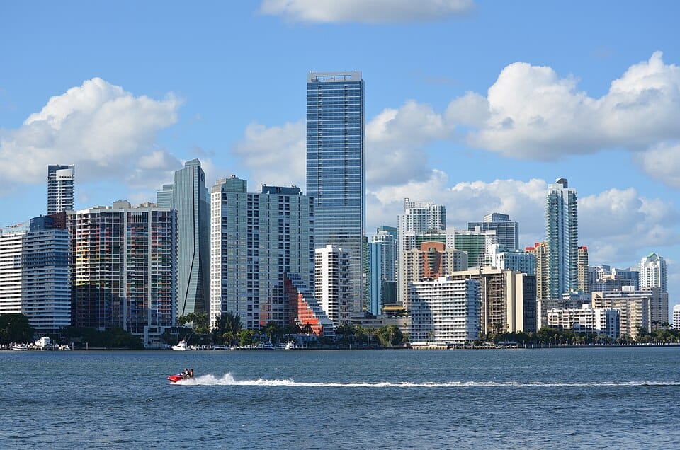 Brickell