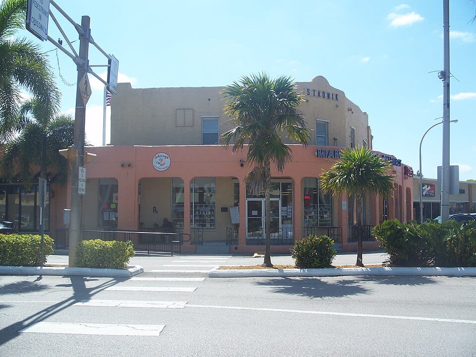 Miami Springs