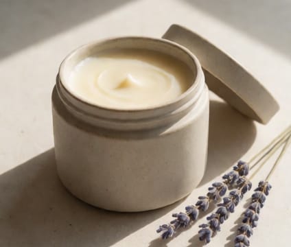 Shea Body Balm