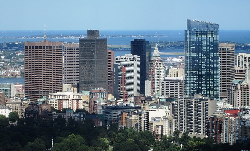 Downtown Crossing