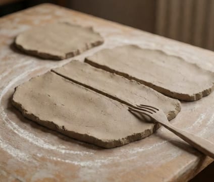 Slab Cutting and Joining