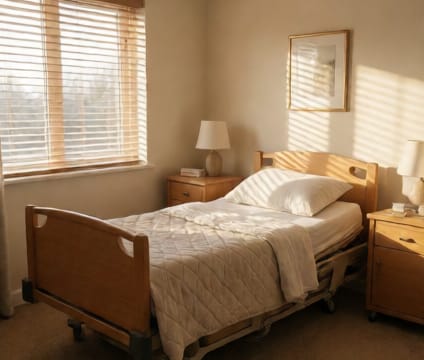 Assisted Living vs Nursing Home