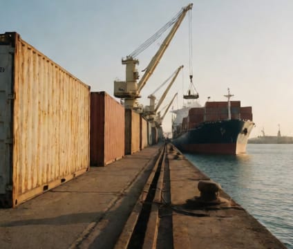 Export volumes rise amid new trade agreements