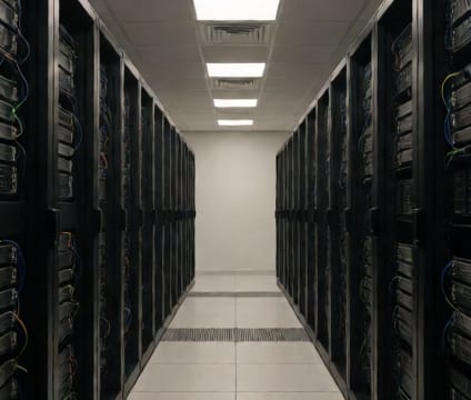 Cloud providers expand green energy deals