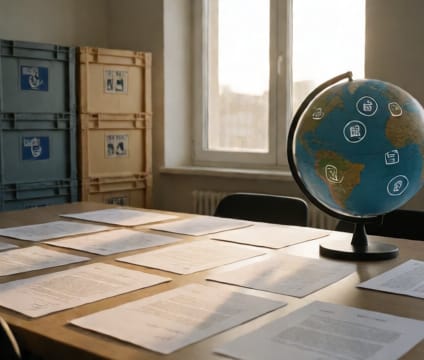 Major Climate Accord Enters Ratification Phase