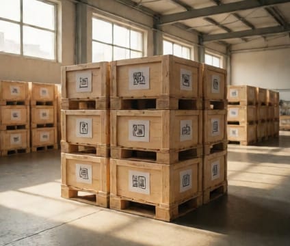 Global Supply Chains Shift as Regional Trade Agreements Grow