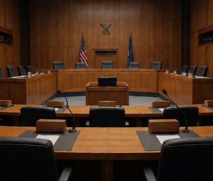AI Policy Hearings Resume Amid Cross-Party Support