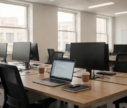 Remote Work Policies Evolve in Mid-Cap Firms