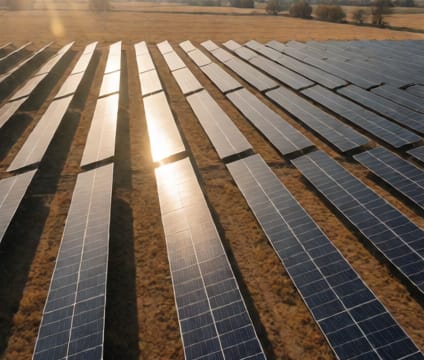 Venture Capital Flow into Clean Energy Ticks Upward