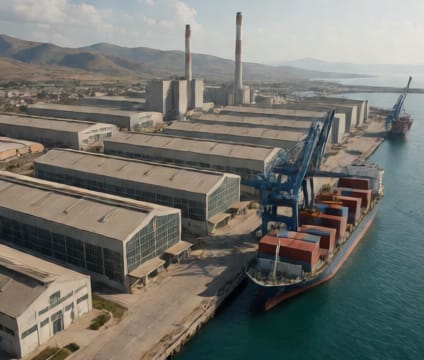 Southeast Asia FDI Flows Rise