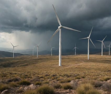 LatAm Energy Reform Moves Forward