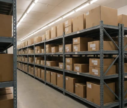 Logistics Costs Dip Again