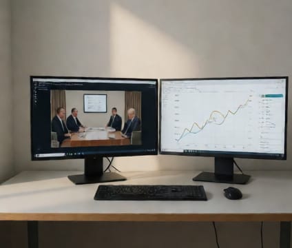 Hybrid Work Spending Shifts
