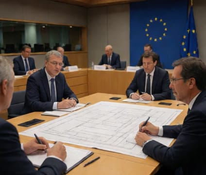 EU Approves New Chip Subsidy Rules