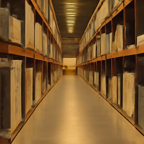 What Supply Chain Disruptions Reveal