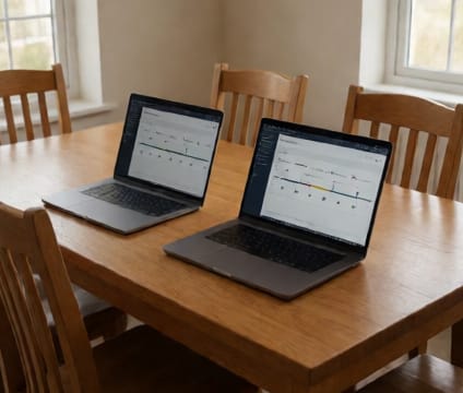 Partner Matchmaking