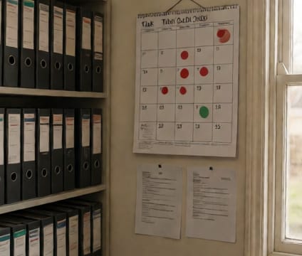 Tax Planning