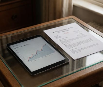 NRI Finance Guidance