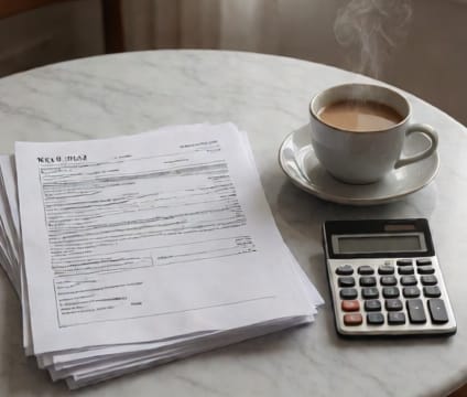 Tax Planning