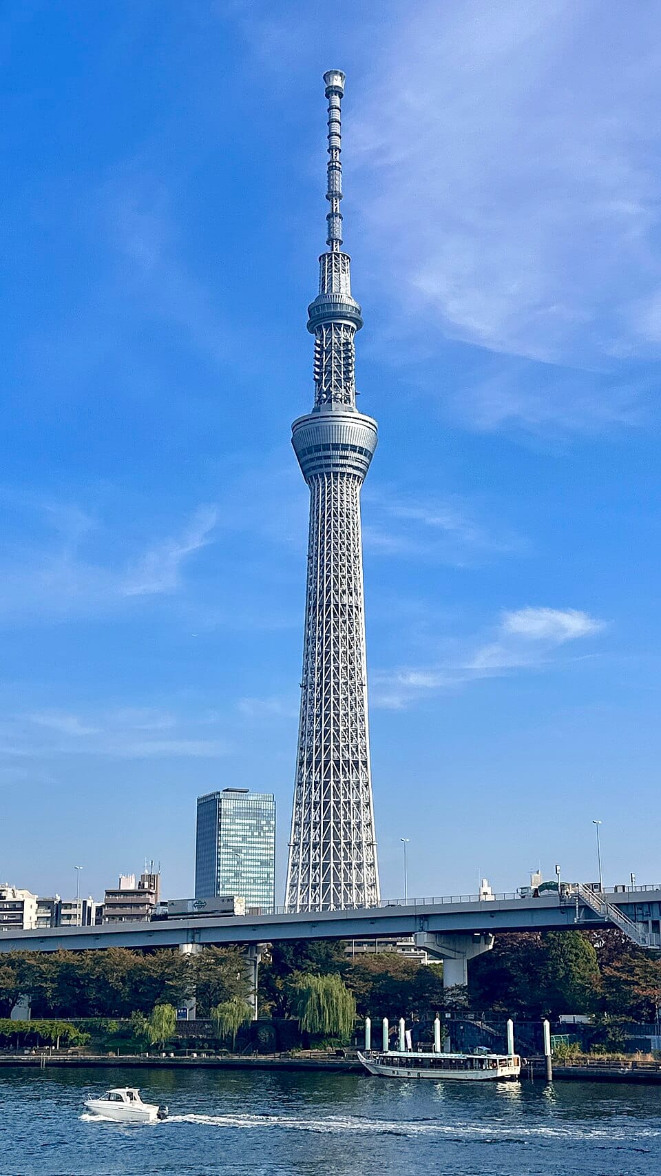 Tokyo Skytree
