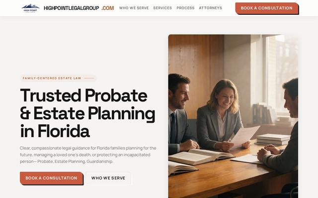 highpointlegalgroup.com-dm design