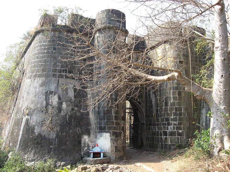 Fort Vasai