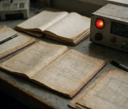 Data Reconciliation After Failures